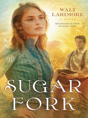 cover image of Sugar Fork